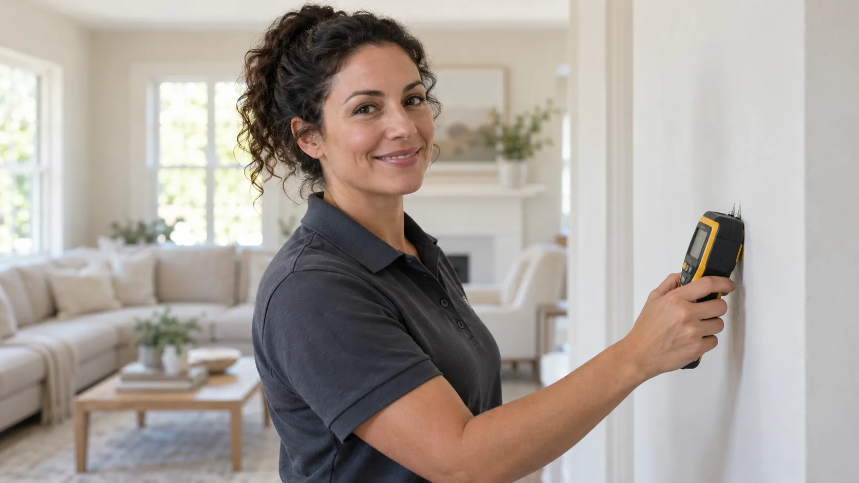 Restoration provider ready to help a Baton Rouge homeowner